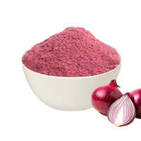 Red Onion Powder
