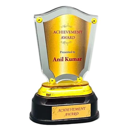SSC A 8479 Acrylic Trophies