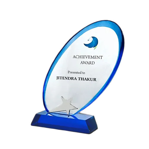 SSC A 8470 Acrylic Trophies