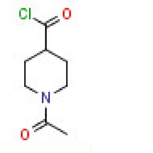 1-Acetylpiperidine-4-carbonyl chloride