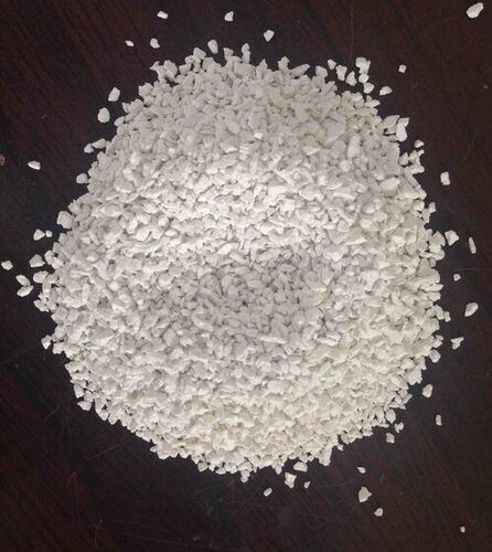 Calcium Hypochlorite ( Ca Hypo ) - Cas No: 7778-54-3