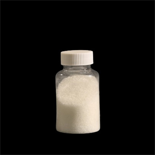 Flocculant -Polyacrylamide (PAM)