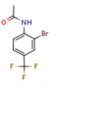 4-Acetamido -3-bromobenzotrifluoride