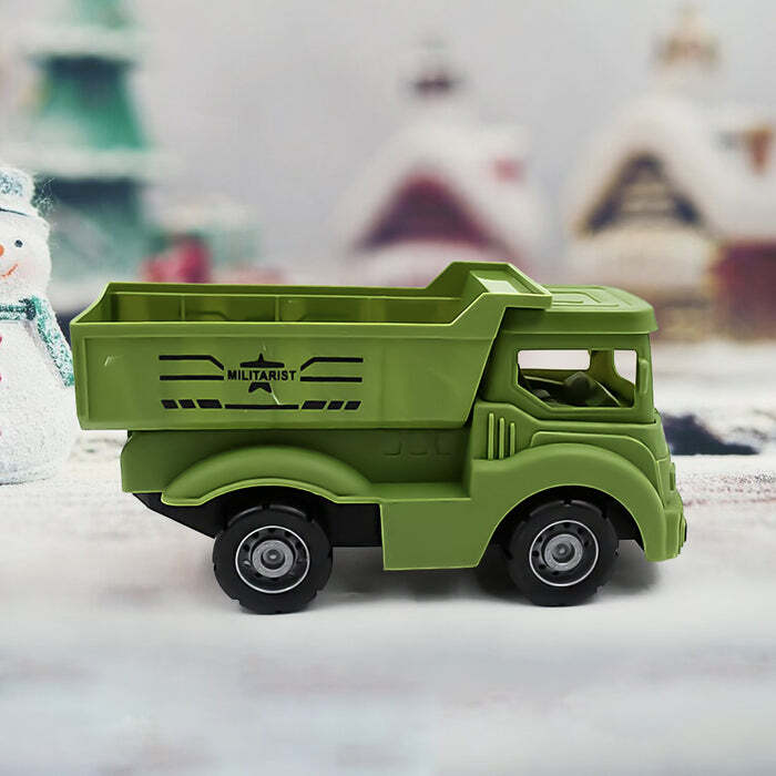 Truck 18025