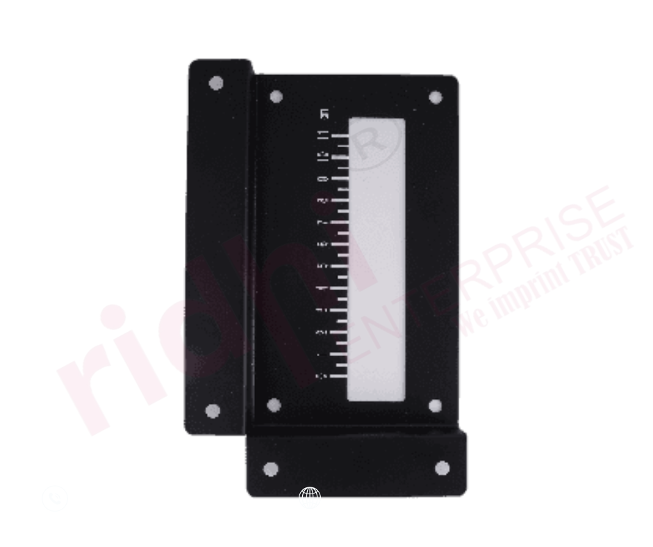 RIDHI HANDHELD TIJ GUIDE PLATE