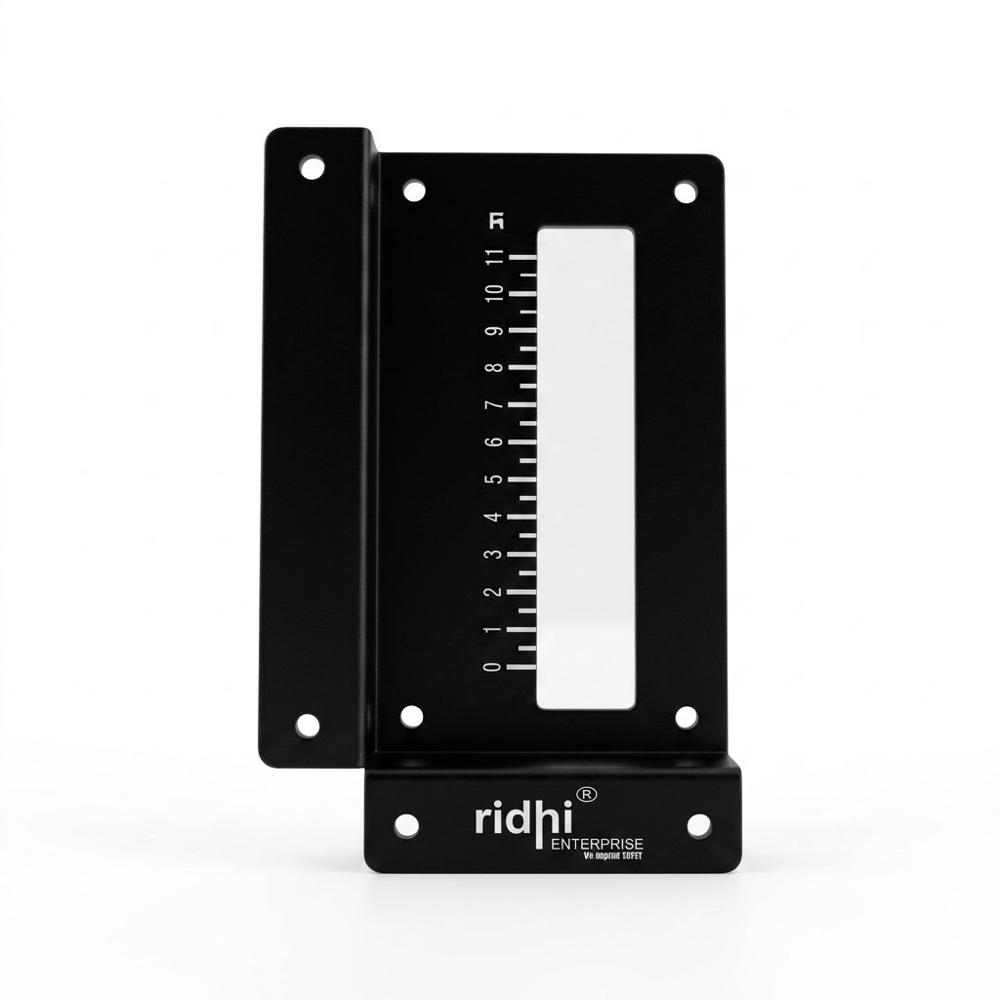 Ridhi Handheld Tij Guide Plate - Cabinet Material: Stainless Steel