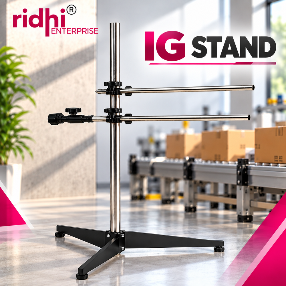 Ridhi Tij Big Stand - Features: Good Quality