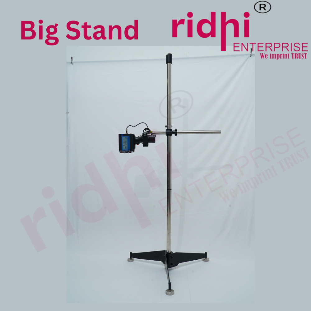 Ridhi Tij Big Stand - Features: Good Quality