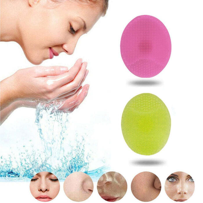 Facial Cleansing Brush  13231