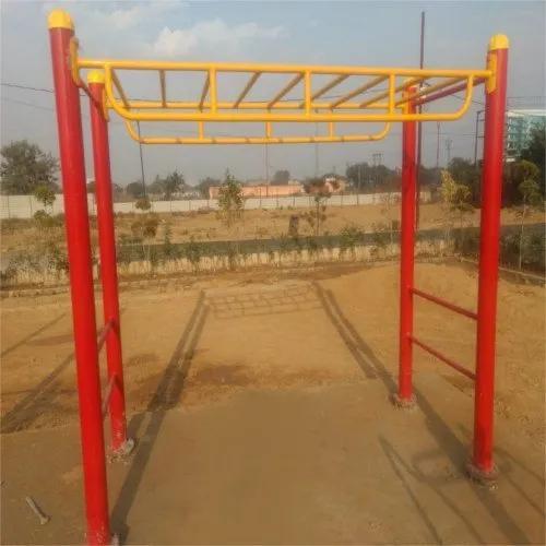 MONKEY BAR FOR OPEN GYM EQUIPMENT