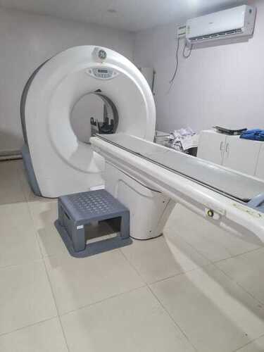 Ct Scan Machine - Application: Medical