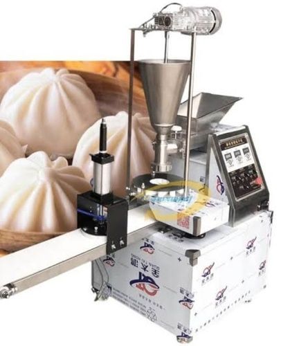 MOMO MAKING MACHINE