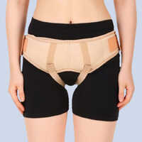Ac Hernia Belt