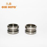 Mechanical Parts And Accessories OEM Automobile Sleeve