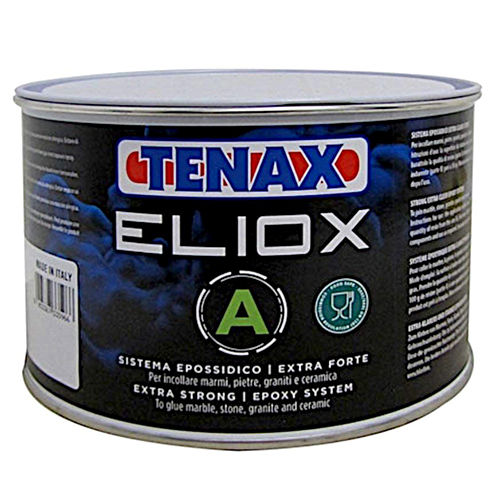 Tenax Eliox Epoxy System Stone Glue