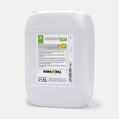 White 5 Kg Fugafelx Eco Epoxy Grout