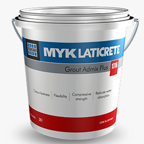 Grouting Material