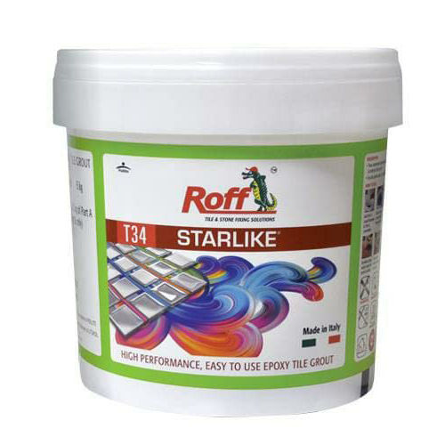 Roff T34 Starlike Epoxy Grout