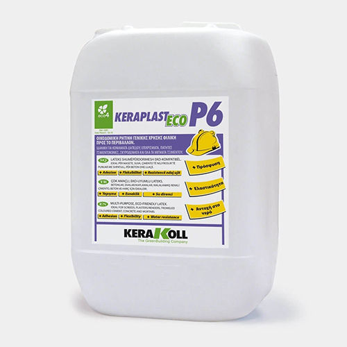 Keraplast Eco P6 Epoxy Grout