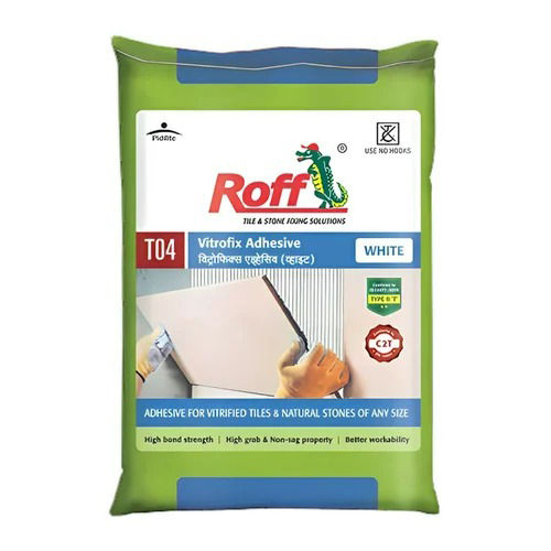 Roff T04 Vitrofix Adhesive