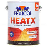 White Heatx Heatproof Adhesive