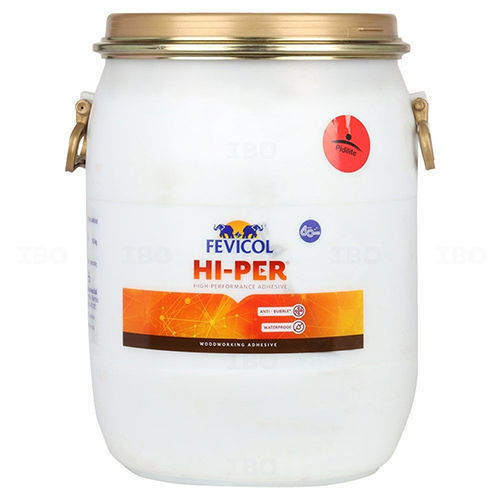 Hi-Per High-Performance Adhesive