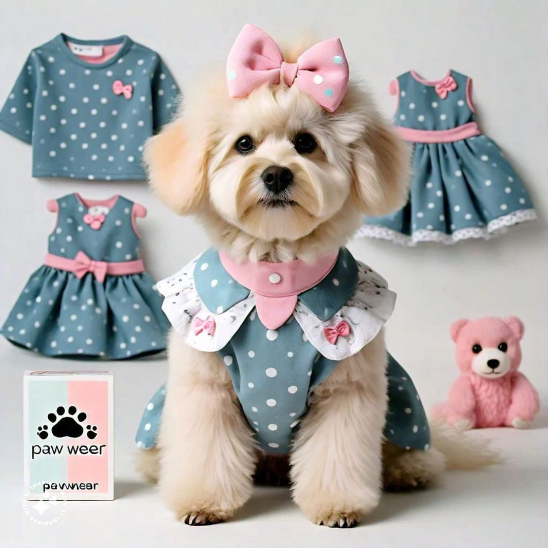 Dog Frock