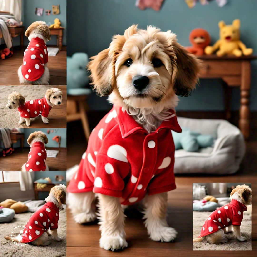 Dog Frock