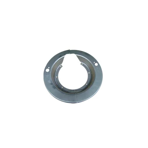 Customized Stainless Steel Deep Drawn Stamping Parts