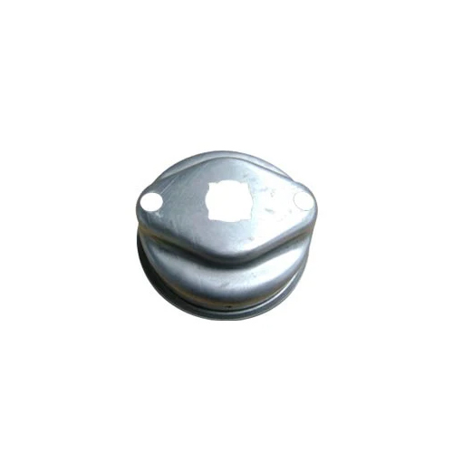 Industrial Deep Drawn Stamping Parts