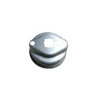 Industrial Deep Drawn Stamping Parts