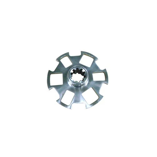 Deep Drawn Aluminium Stamping Parts