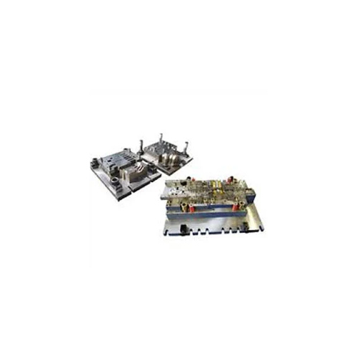 Drilling Fixtures