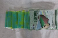 Disposable Bed Sheet