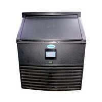 Quick Stand alone Ice Cube Maker Machine