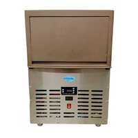 Commercial Quick Ice Cube Maker Machine