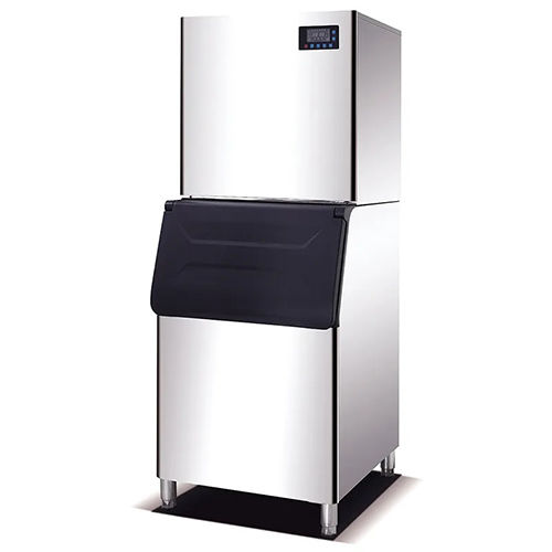 IM-500 Commercial Ice Cube Maker Machine