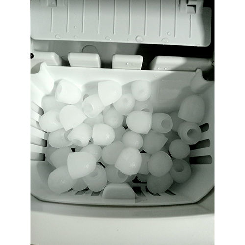 counter top Bullet Ice Maker - Portable - Imported