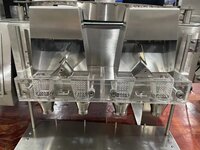 Electronic Tablet Counting Machine