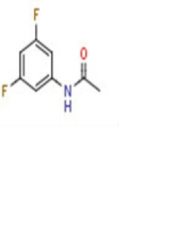 1-Acetamido-3, 5-difluorobenzene