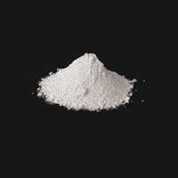 White Barytes Powder Application: Industrial