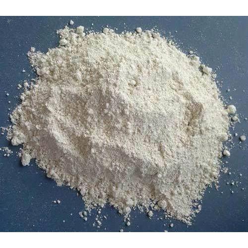 Micronized China Clay Powder