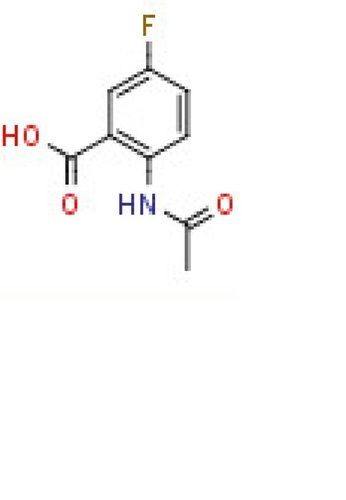 2-Acetamido-5-fluorobenzoic acid