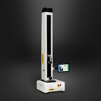 Testing For Quantifying Opening Easiness In Containers And Flexible Bags - 500 N Load Capacity, 1000 Mm Stroke | Multiple Test Modes, Intelligent Design, High-precision Force Measurement