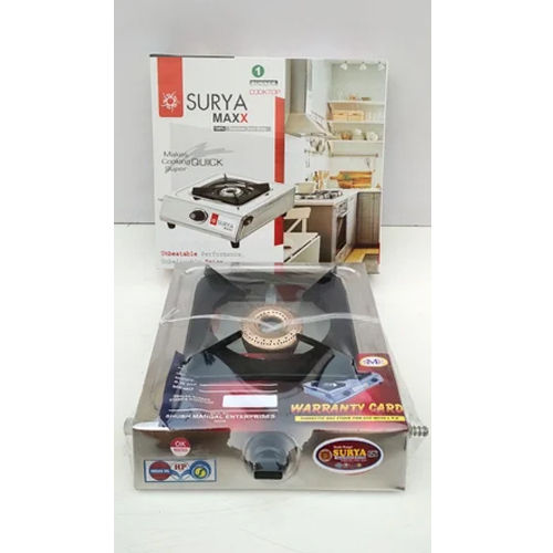 LPG gas stove Mini Single Gas Stove