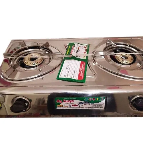 Butterfly LPG Gas Stove