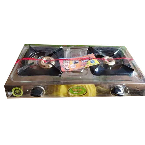 Ujjala Neno LPG Gas Stove