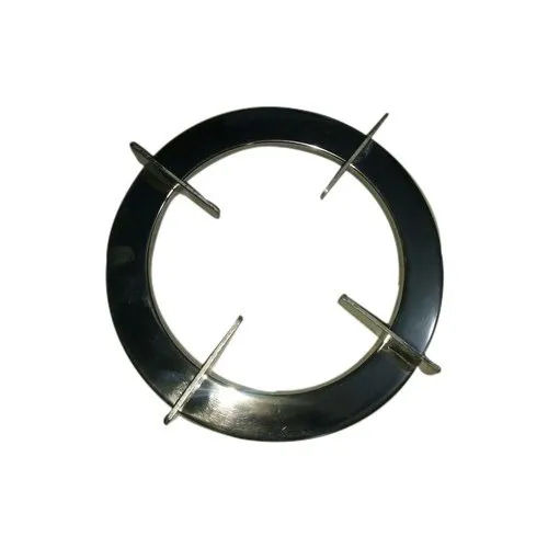 Lpg Gas Stove Pan Support