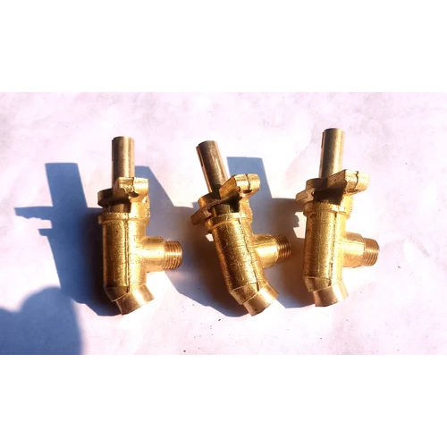 Brass LPG Valve