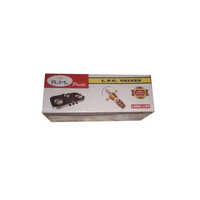 Golden Lpg Valve - Ignition Type: Manual